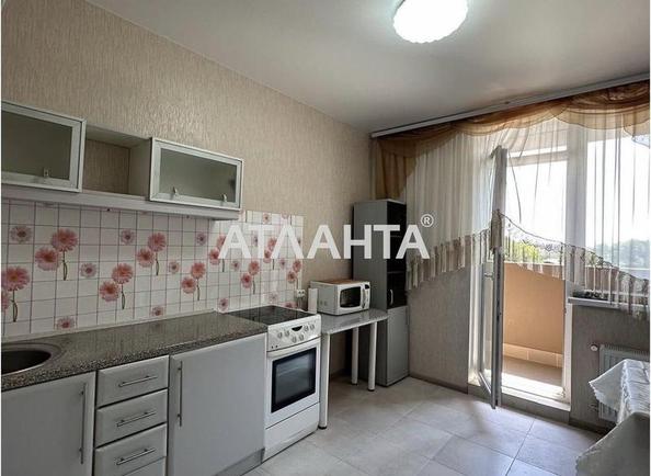 1-кімнатна квартира за адресою вул. Одеська (площа 39,3 м²) - Atlanta.ua