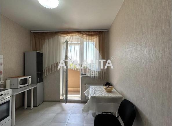 1-кімнатна квартира за адресою вул. Одеська (площа 39,3 м²) - Atlanta.ua - фото 3
