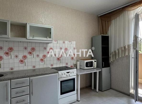 1-кімнатна квартира за адресою вул. Одеська (площа 39,3 м²) - Atlanta.ua - фото 4