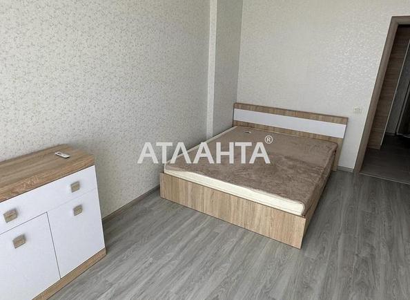 1-кімнатна квартира за адресою вул. Одеська (площа 39,3 м²) - Atlanta.ua - фото 5