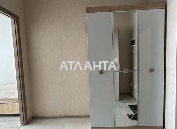 1-кімнатна квартира за адресою вул. Одеська (площа 39,3 м²) - Atlanta.ua - фото 7