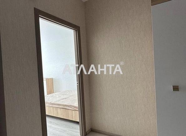1-кімнатна квартира за адресою вул. Одеська (площа 39,3 м²) - Atlanta.ua - фото 8