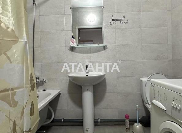 1-кімнатна квартира за адресою вул. Одеська (площа 39,3 м²) - Atlanta.ua - фото 9