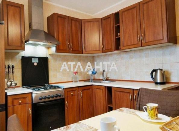 2-rooms apartment apartment by the address st. Mira pr (area 49,7 m²) - Atlanta.ua - photo 6