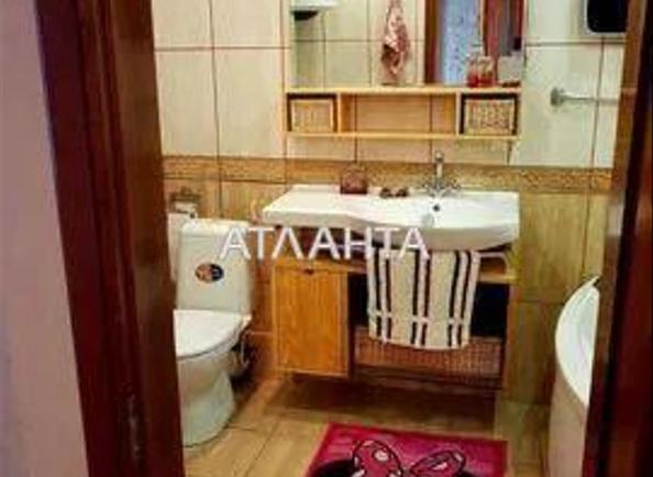 2-rooms apartment apartment by the address st. Mira pr (area 49,7 m²) - Atlanta.ua - photo 10