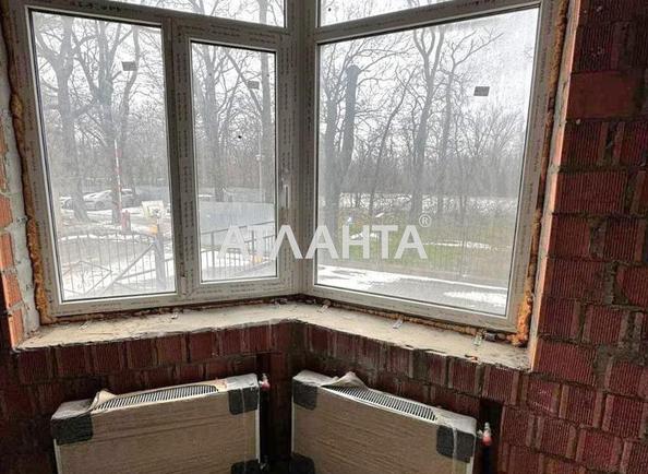 3-rooms apartment apartment by the address st. Ovidiopolskaya dor (area 88 m²) - Atlanta.ua