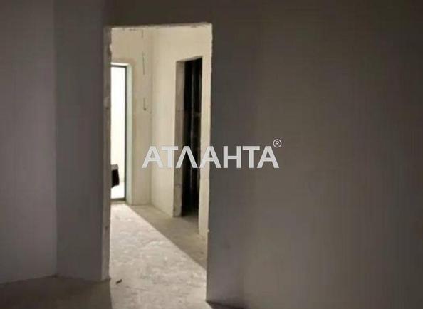 1-кімнатна квартира за адресою вул. Донського Дмитра (площа 32 м²) - Atlanta.ua - фото 3