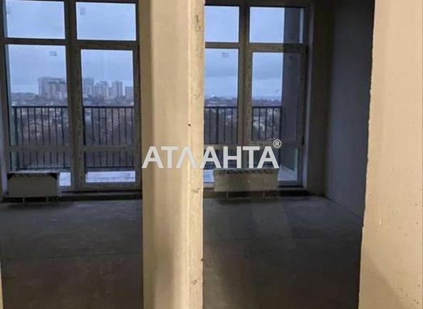 1-кімнатна квартира за адресою вул. Донського Дмитра (площа 32 м²) - Atlanta.ua - фото 4