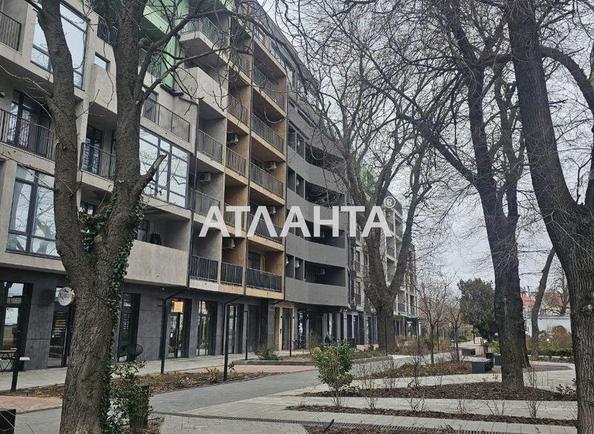 1-кімнатна квартира за адресою вул. Донського Дмитра (площа 32 м²) - Atlanta.ua - фото 7