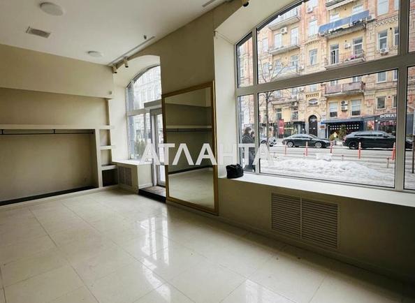 Комерційна нерухомість за адресою вул. Шота Руставелі (площа 65 м²) - Atlanta.ua - фото 2