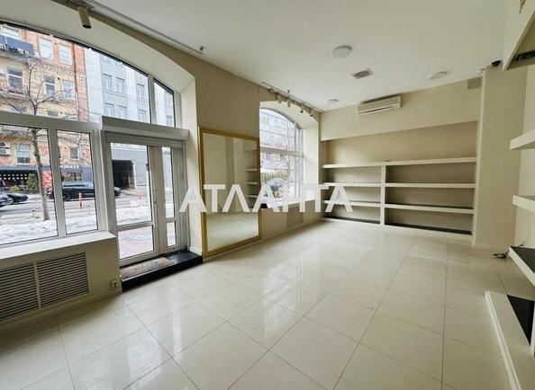 Комерційна нерухомість за адресою вул. Шота Руставелі (площа 65 м²) - Atlanta.ua - фото 3