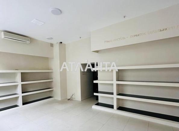 Комерційна нерухомість за адресою вул. Шота Руставелі (площа 65 м²) - Atlanta.ua - фото 4
