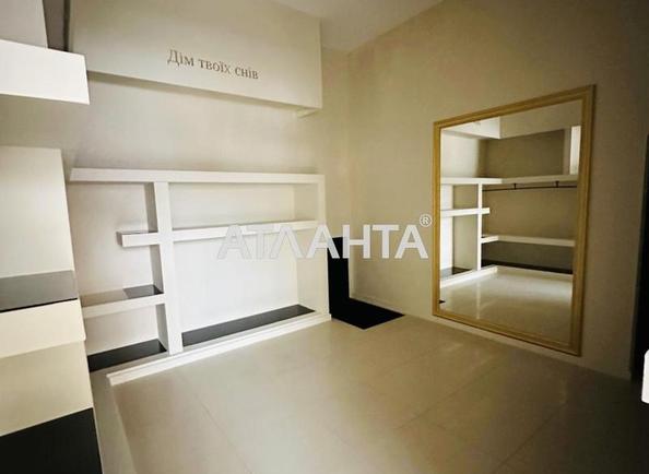 Комерційна нерухомість за адресою вул. Шота Руставелі (площа 65 м²) - Atlanta.ua - фото 5