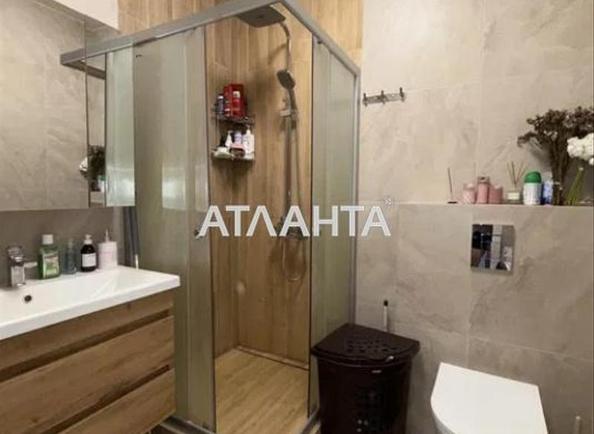 1-комнатная квартира по адресу ул. Одесская (площадь 40 м²) - фото 15 1-комнатная квартира по адресу ул. Одесская (площадь 40 м²) - Atlanta.ua - фото 15