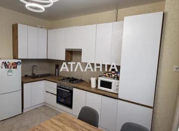 1-комнатная квартира по адресу ул. Одесская (площадь 40 м²) 1-комнатная квартира по адресу ул. Одесская (площадь 40 м²) - Atlanta.ua