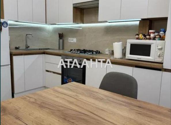 1-комнатная квартира по адресу ул. Одесская (площадь 40 м²) - фото 2 1-комнатная квартира по адресу ул. Одесская (площадь 40 м²) - Atlanta.ua - фото 2