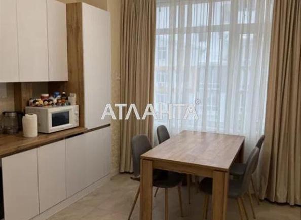 1-комнатная квартира по адресу ул. Одесская (площадь 40 м²) - фото 3 1-комнатная квартира по адресу ул. Одесская (площадь 40 м²) - Atlanta.ua - фото 3