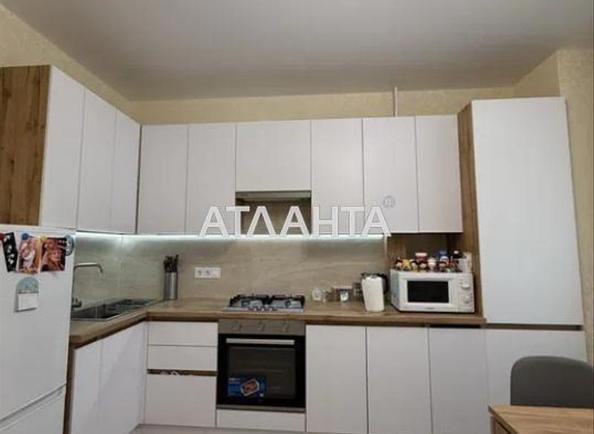 1-комнатная квартира по адресу ул. Одесская (площадь 40 м²) - фото 5 1-комнатная квартира по адресу ул. Одесская (площадь 40 м²) - Atlanta.ua - фото 5