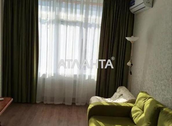 1-комнатная квартира по адресу ул. Одесская (площадь 40 м²) - фото 8 1-комнатная квартира по адресу ул. Одесская (площадь 40 м²) - Atlanta.ua - фото 8