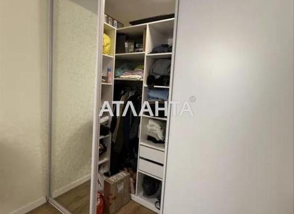 1-комнатная квартира по адресу ул. Одесская (площадь 40 м²) - фото 9 1-комнатная квартира по адресу ул. Одесская (площадь 40 м²) - Atlanta.ua - фото 9