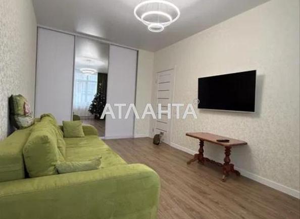 1-комнатная квартира по адресу ул. Одесская (площадь 40 м²) - фото 12 1-комнатная квартира по адресу ул. Одесская (площадь 40 м²) - Atlanta.ua - фото 12