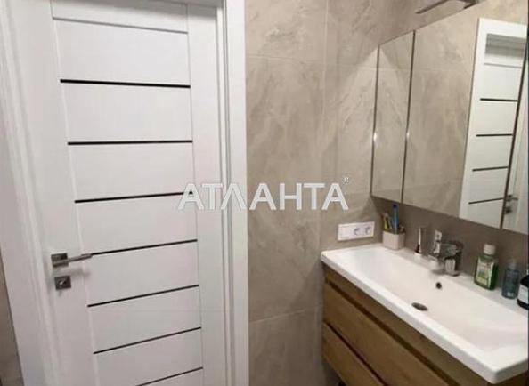 1-комнатная квартира по адресу ул. Одесская (площадь 40 м²) - фото 14 1-комнатная квартира по адресу ул. Одесская (площадь 40 м²) - Atlanta.ua - фото 14