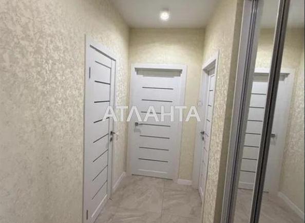 1-комнатная квартира по адресу ул. Одесская (площадь 40 м²) - фото 17 1-комнатная квартира по адресу ул. Одесская (площадь 40 м²) - Atlanta.ua - фото 17