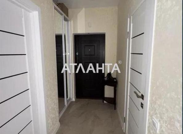 1-комнатная квартира по адресу ул. Одесская (площадь 40 м²) - фото 19 1-комнатная квартира по адресу ул. Одесская (площадь 40 м²) - Atlanta.ua - фото 19