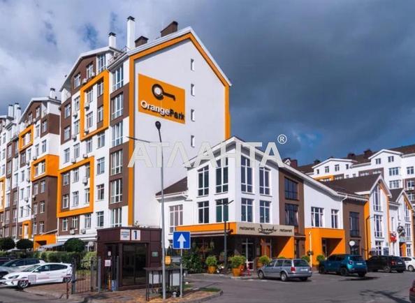 1-комнатная квартира по адресу ул. Одесская (площадь 40 м²) - фото 21 1-комнатная квартира по адресу ул. Одесская (площадь 40 м²) - Atlanta.ua - фото 21