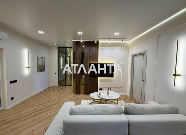 2-комнатная квартира по адресу ул. Краснова (площадь 68 м²) - фото 4 2-комнатная квартира по адресу ул. Краснова (площадь 68 м²) - Atlanta.ua - фото 4