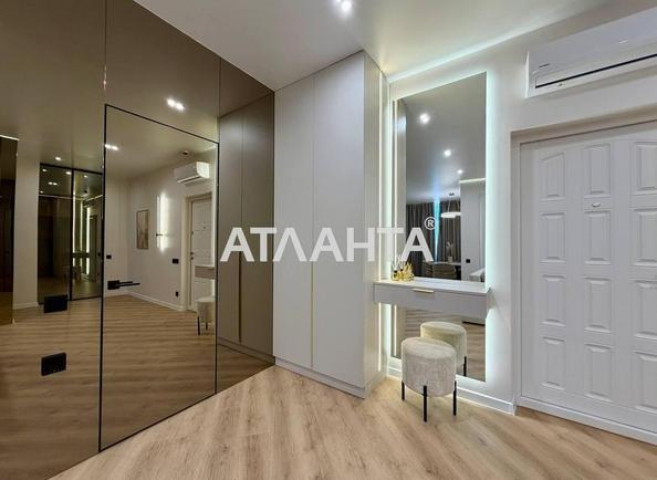 2-комнатная квартира по адресу ул. Краснова (площадь 68 м²) - фото 6 2-комнатная квартира по адресу ул. Краснова (площадь 68 м²) - Atlanta.ua - фото 6