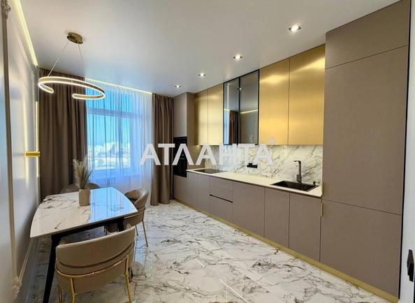 2-комнатная квартира по адресу ул. Краснова (площадь 68 м²) - фото 7 2-комнатная квартира по адресу ул. Краснова (площадь 68 м²) - Atlanta.ua - фото 7