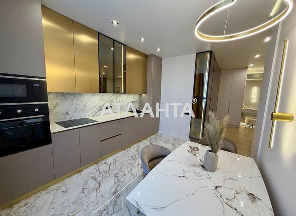 2-комнатная квартира по адресу ул. Краснова (площадь 68 м²) - фото 8 2-комнатная квартира по адресу ул. Краснова (площадь 68 м²) - Atlanta.ua - фото 8