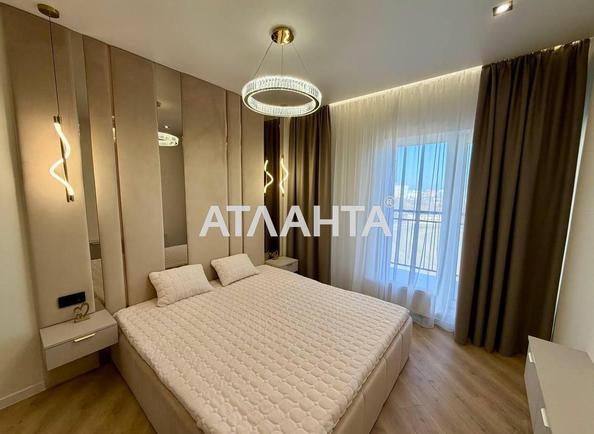 2-комнатная квартира по адресу ул. Краснова (площадь 68 м²) - фото 9 2-комнатная квартира по адресу ул. Краснова (площадь 68 м²) - Atlanta.ua - фото 9