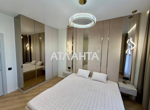 2-комнатная квартира по адресу ул. Краснова (площадь 68 м²) - фото 10 2-комнатная квартира по адресу ул. Краснова (площадь 68 м²) - Atlanta.ua - фото 10