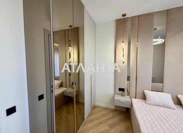 2-комнатная квартира по адресу ул. Краснова (площадь 68 м²) - фото 11 2-комнатная квартира по адресу ул. Краснова (площадь 68 м²) - Atlanta.ua - фото 11