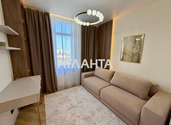 2-комнатная квартира по адресу ул. Краснова (площадь 68 м²) - фото 12 2-комнатная квартира по адресу ул. Краснова (площадь 68 м²) - Atlanta.ua - фото 12