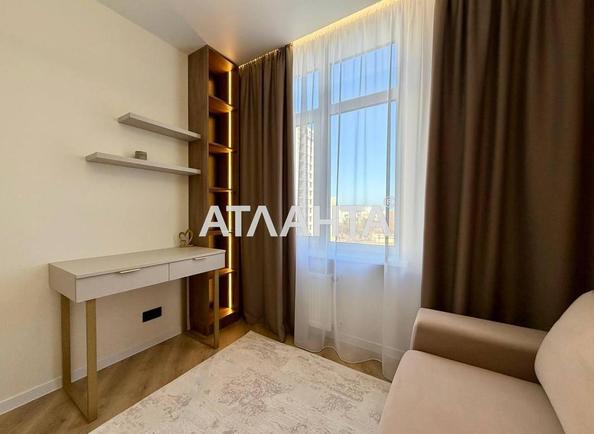 2-комнатная квартира по адресу ул. Краснова (площадь 68 м²) - фото 13 2-комнатная квартира по адресу ул. Краснова (площадь 68 м²) - Atlanta.ua - фото 13