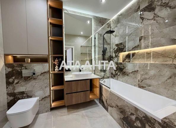 2-комнатная квартира по адресу ул. Краснова (площадь 68 м²) - фото 14 2-комнатная квартира по адресу ул. Краснова (площадь 68 м²) - Atlanta.ua - фото 14