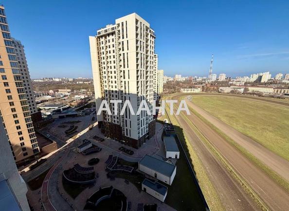 2-комнатная квартира по адресу ул. Краснова (площадь 68 м²) - фото 17 2-комнатная квартира по адресу ул. Краснова (площадь 68 м²) - Atlanta.ua - фото 17