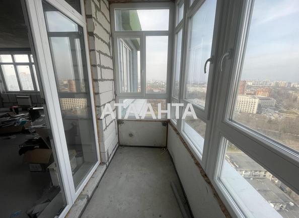 3-комнатная квартира по адресу Гагарина пр. (площадь 100,4 м²) - фото 9 3-комнатная квартира по адресу Гагарина пр. (площадь 100,4 м²) - Atlanta.ua - фото 9