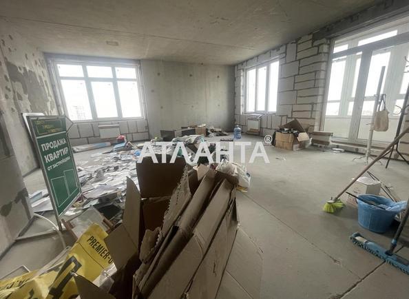 3-комнатная квартира по адресу Гагарина пр. (площадь 100,4 м²) - фото 8 3-комнатная квартира по адресу Гагарина пр. (площадь 100,4 м²) - Atlanta.ua - фото 8