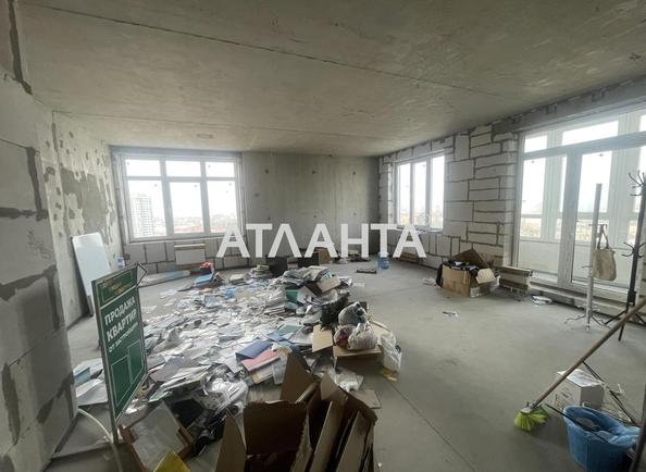 3-комнатная квартира по адресу Гагарина пр. (площадь 100,4 м²) - фото 7 3-комнатная квартира по адресу Гагарина пр. (площадь 100,4 м²) - Atlanta.ua - фото 7