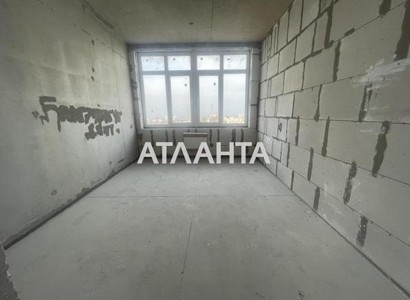 3-комнатная квартира по адресу Гагарина пр. (площадь 100,4 м²) - фото 2 3-комнатная квартира по адресу Гагарина пр. (площадь 100,4 м²) - Atlanta.ua - фото 2