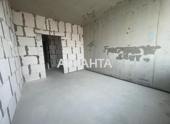 3-комнатная квартира по адресу Гагарина пр. (площадь 100,4 м²) - фото 3 3-комнатная квартира по адресу Гагарина пр. (площадь 100,4 м²) - Atlanta.ua - фото 3