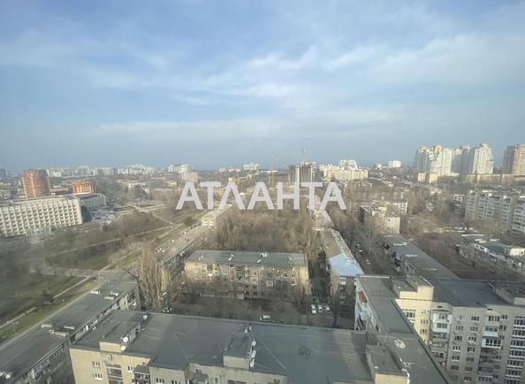 3-комнатная квартира по адресу Гагарина пр. (площадь 100,4 м²) 3-комнатная квартира по адресу Гагарина пр. (площадь 100,4 м²) - Atlanta.ua