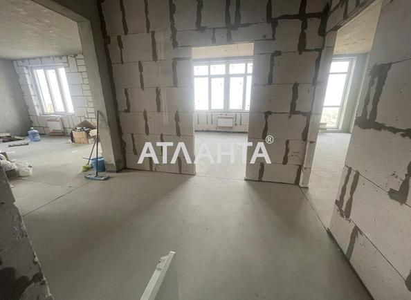 3-комнатная квартира по адресу Гагарина пр. (площадь 100,4 м²) - фото 11 3-комнатная квартира по адресу Гагарина пр. (площадь 100,4 м²) - Atlanta.ua - фото 11