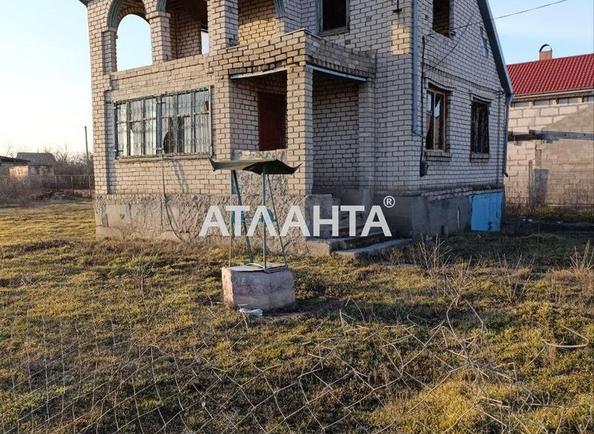 Дом по адресу ул. Смородиновая (площадь 60 м²) - Atlanta.ua