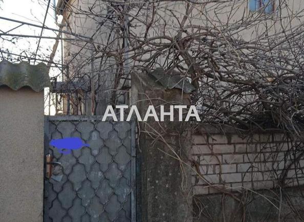 Дом по адресу ул. Зеленая (площадь 70 м²) - Atlanta.ua