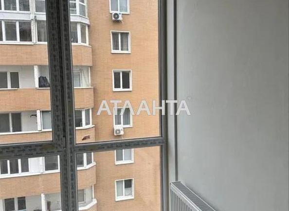 1-комнатная квартира по адресу ул. Школьная (площадь 34 м²) - Atlanta.ua - фото 2